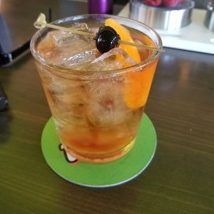 Meet your Posher, Jeffrey